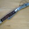 Vintage Colonial Prov. USA Large 3 Blade Stockman Folding Pocket Knife - Patent #3317996 [Unused - Pristine Mint Cond.] - Image 10