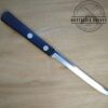 Case XX CA 204-6 PAT NO #2147079 - 10.5" Fixed-Blade Filet/Boning Knife [Used - Mint Cond.] - Image 7