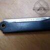Vintage Gits Razor Knife, Comptometer Promotional item[Used - Near Mint Cond.] - Image 2