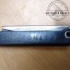 Vintage Gits Razor Knife, Comptometer Promotional item[Used - Near Mint Cond.]