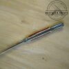 Vintage Providence Cutlery Prov. R.I. Made in USA - Multi Blade 7.5" Fish Knife w/Scaler [Unused - Pristine Mint Cond.]. - Image 5