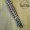 Vintage Providence Cutlery Prov. R.I. Made in USA - Multi Blade 7.5" Fish Knife w/Scaler [Unused - Pristine Mint Cond.]. - Image 3