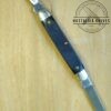 Vintage Sheffield England 2 Blade Stainless Inox Pocket Knife[Unused - Mint Cond.] - Image 4