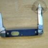Vintage Sheffield England 2 Blade Stainless Inox Pocket Knife[Unused - Mint Cond.] - Image 3