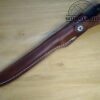 Uncle Henry Schrade+ USA 167 - 12" Steelhead Fillet Knife w/ Ebony Wood[Used/Like New Cond.] - Image 2