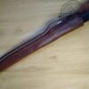 Uncle Henry Schrade+ USA 167 - 12" Steelhead Fillet Knife w/ Ebony Wood[Used/Like New Cond.] - Image 3