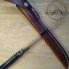 Uncle Henry Schrade+ USA 167 - 12" Steelhead Fillet Knife w/ Ebony Wood[Used/Like New Cond.] - Image 4