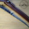 Uncle Henry Schrade+ USA 167 - 12" Steelhead Fillet Knife w/ Ebony Wood[Used/Like New Cond.] - Image 5