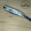 Vintage Böker USA 3 Blade Slant Bolster Stockman 9885, w/ Cracked Ice Celluloid Handle Scales [Used - Near Mint Cond.] - Image 7
