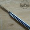 'The Ideal' Vintage 3.5" Jack Knife w/ White Handles [Used - Near Mint Cond.] - Image 6