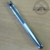Stainless Steel Single Blade Lock-Back Folder, Made in Japan, Clip-point blade [Used- Excellent Cond.] - Image 5