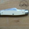 Vintage Frontier Imperial U.S.A. 4432 - Large Stockman 3 blade Pocket Knife[Unused/Pristine Cond.] - Image 2