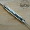 Vintage Frontier Imperial U.S.A. 4432 - Large Stockman 3 blade Pocket Knife[Unused/Pristine Cond.] - Image 9