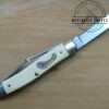 Vintage Frontier Imperial U.S.A. 4432 - Large Stockman 3 blade Pocket Knife[Unused/Pristine Cond.] - Image 7