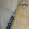 Vintage Imperial Frontier Large Double Eagle 4625 - Wood Handled 2 Blade Folding Hunter Knife w/Sheath[Unused - Pristine Mint Cond.] - Image 10