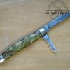 Vintage Kutmaster Utica NY USA - 2 blade Jack Knife[Used -Very Good Cond.] - Image 6