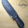 Vintage Sabre Japan 631 "Original Bowie Knife", with Orig. Sheath [Used - Good Cond.] - Image 2