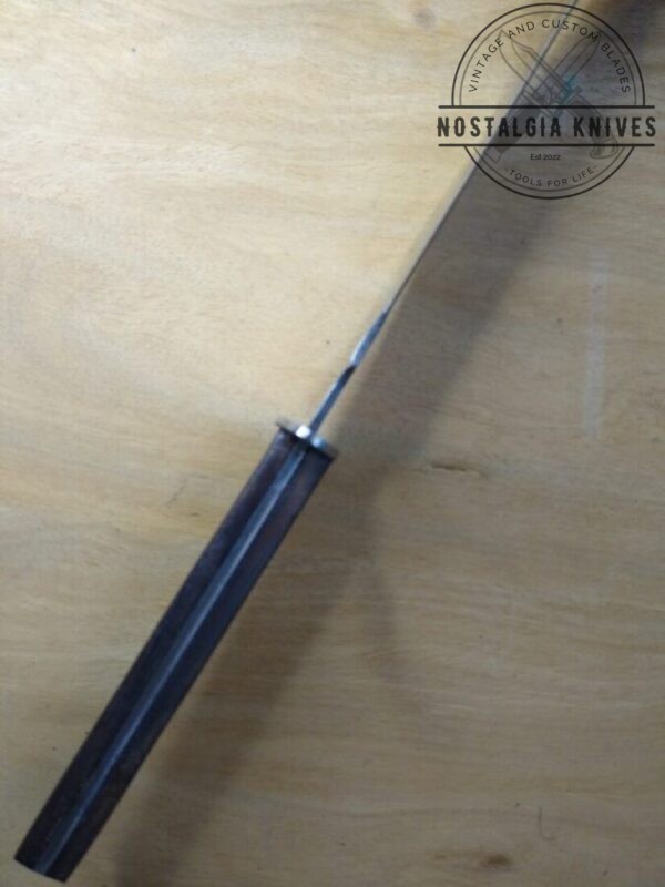 Vintage Sabre Japan 631 “Original Bowie Knife”, with Orig. Sheath [Used – Good Cond.] Collectible Knives