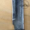 Vintage Sabre Japan 631 "Original Bowie Knife", with Orig. Sheath [Used - Good Cond.] - Image 5