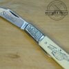 Vintage Schrade USA SC506 Scrimshaw Barlow[Used - Pristine Cond.] - Image 7