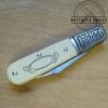 Vintage Schrade USA SC506 Scrimshaw Barlow[Used - Pristine Cond.] - Image 8