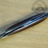 Anvil Brand, Large 4" - 'Honed Edge' - 3 Blade Stockman Pocket Knife [Used - Mint Cond.]. - Image 12