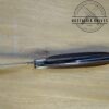 Anvil Brand, Large 4" - 'Honed Edge' - 3 Blade Stockman Pocket Knife [Used - Mint Cond.]. - Image 6