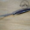 Anvil Brand, Large 4" - 'Honed Edge' - 3 Blade Stockman Pocket Knife [Used - Mint Cond.]. - Image 10