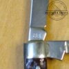 Vintage Camillus NY USA 'Camillus Deluxe' #83, Small 3 Blade Stockman [Used - Pristine Cond.] - Image 2