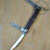 Vintage Camillus NY USA 'Camillus Deluxe' #83, Small 3 Blade Stockman [Used - Pristine Cond.] - Image 4