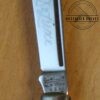 Vintage Camillus NY USA 'Camillus Deluxe' #83, Small 3 Blade Stockman [Used - Pristine Cond.] - Image 6
