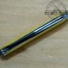 Vintage 'The Ideal' Jack knife, 2 blade Pocket knife with Jigged Yellow Scales[Unused - Pristine Cond.] - Image 9