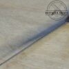 Anvil Brand USA Pat. #3317996 - Honed Edge/103 stamp, Small 3 Blade Stockman Pocket Knife [Used - Mint Cond] - Image 5