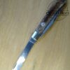 Vintage Böker Solingen 2525 Trapper - 2 blade Jack knife In Original Packaging. [Unused - Pristine Cond.] - Image 10