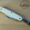 Vintage Colonial Prov RI USA -1959 Remington .44 S&W Special 2-Blade Jack Knife [Unused - Pristine Cond.] - Image 2