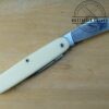 Vintage Colonial Prov RI USA -1959 Remington .44 S&W Special 2-Blade Jack Knife [Unused - Pristine Cond.] - Image 5
