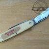 Vintage Colonial Prov RI USA -1959 Remington .44 S&W Special 2-Blade Jack Knife [Unused - Pristine Cond.]
