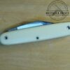 Vintage Colonial Prov RI USA -1959 Remington .44 S&W Special 2-Blade Jack Knife [Unused - Pristine Cond.] - Image 7