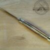 Vintage Camillus New York, USA CM422UB ,1 Blade Pocket Knife with Liner-Lock[Unused - Pristine Mint Cond.] - Image 2