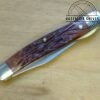 Vintage Camillus New York, USA CM422UB ,1 Blade Pocket Knife with Liner-Lock[Unused - Pristine Mint Cond.]