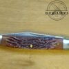 Vintage Camillus New York, USA CM422UB ,1 Blade Pocket Knife with Liner-Lock[Unused - Pristine Mint Cond.] - Image 6