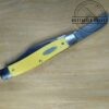 Vintage Ranger Prov. USA 'Old Cutler' Large 3 Blade Stockman Pocket Knife[Used - Mint Cond.] - Image 2