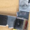 Vintage Ranger Prov. USA 'Old Cutler' Large 3 Blade Stockman Pocket Knife[Used - Mint Cond.] - Image 11