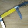 Vintage Ranger Prov. USA 'Old Cutler' Large 3 Blade Stockman Pocket Knife[Used - Mint Cond.] - Image 12