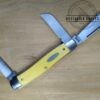 Vintage Ranger Prov. USA 'Old Cutler' Large 3 Blade Stockman Pocket Knife[Used - Mint Cond.] - Image 14