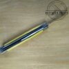 Vintage Ranger Prov. USA 'Old Cutler' Large 3 Blade Stockman Pocket Knife[Used - Mint Cond.] - Image 3