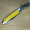 Vintage Ranger Prov. USA 'Old Cutler' Large 3 Blade Stockman Pocket Knife[Used - Mint Cond.] - Image 4