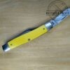 Vintage Ranger Prov. USA 'Old Cutler' Large 3 Blade Stockman Pocket Knife[Used - Mint Cond.] - Image 5