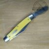 Vintage Ranger Prov. USA 'Old Cutler' Large 3 Blade Stockman Pocket Knife[Used - Mint Cond.] - Image 7