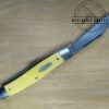 Vintage Ranger Prov. USA 'Old Cutler' Large 3 Blade Stockman Pocket Knife[Used - Mint Cond.] - Image 8